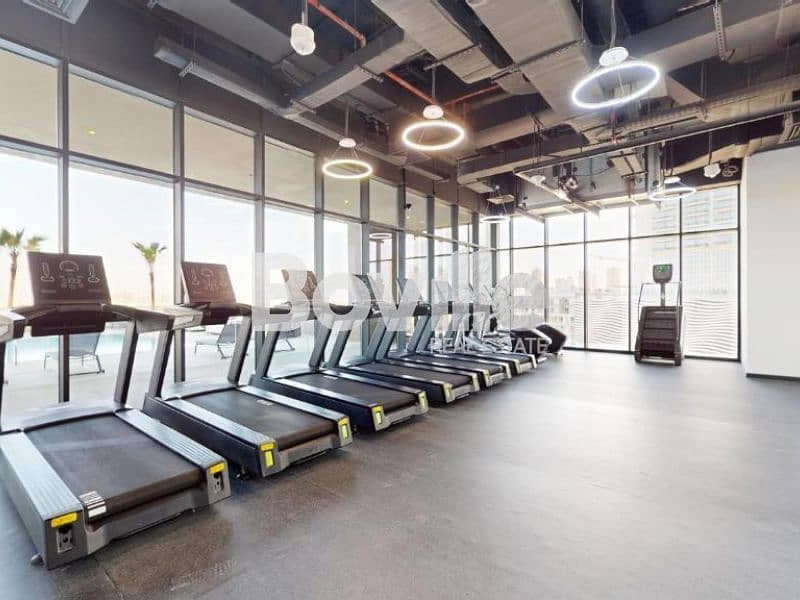 FULLY FURNISHED | 8% ROI | READY APARTMENT - Image 9