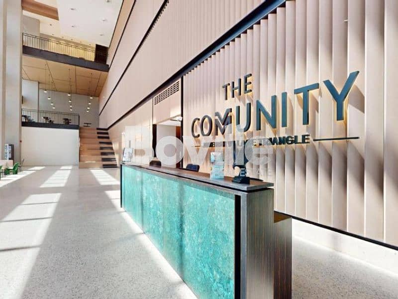 FULLY FURNISHED | 8% ROI | READY APARTMENT - Image 11