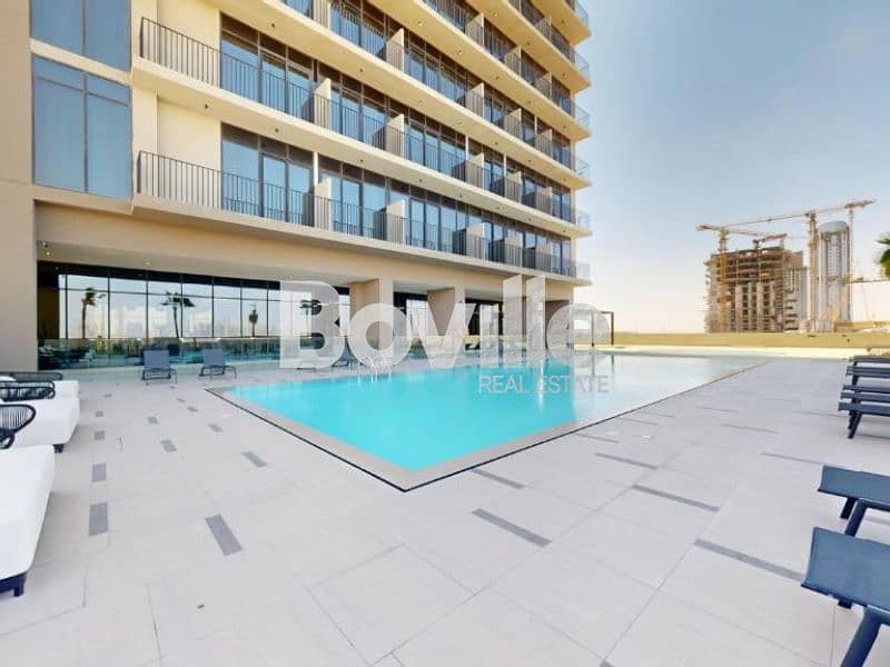 FULLY FURNISHED | 8% ROI | READY APARTMENT - Image 12