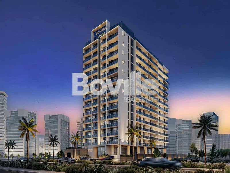 High ROI | 10 minutes to Downtown | Modern Layout - Image 1