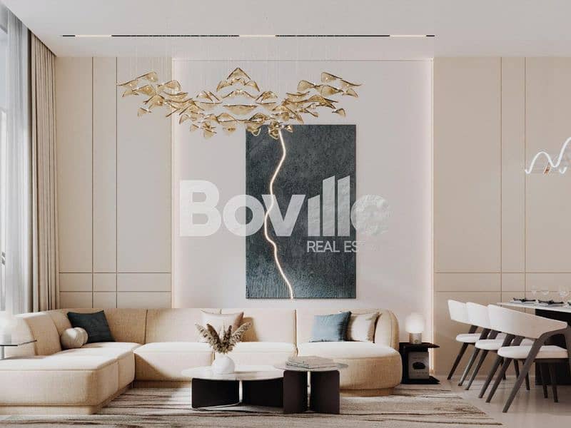 High ROI | 10 minutes to Downtown | Modern Layout - Image 2