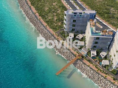 1 habitación Apartamento para en Venta en Al Marjan Island, Ras Al Khaimah - Moonstone (1). jpg