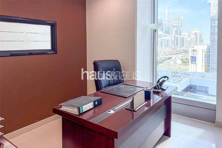 Office para en Venta en Jumeirah Lake Towers (JLT), Dubai - Oficina en Jumeirah Lake Towers (JLT),JLT Cluster E,Saba Tower 1, 3500000 AED - 14284635 Office para en Venta en Jumeirah Lake Towers (JLT), Dubai - Oficina en Jumeirah Lake Towers (JLT),JLT Cluster E,Saba Tower 1, 3500000 AED - 14284635