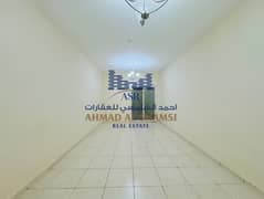 شقة في برج الطاهرة،النهدة 3 غرف 61000 درهم - 14284670