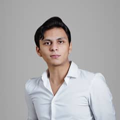 Talha Gulzar