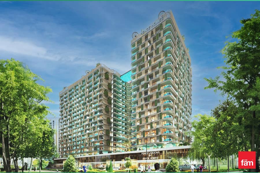 Private Jaccuzi | Great Investment Deal | 4 Y PHPP Private Jaccuzi | Great Investment Deal | 4 Y PHPP