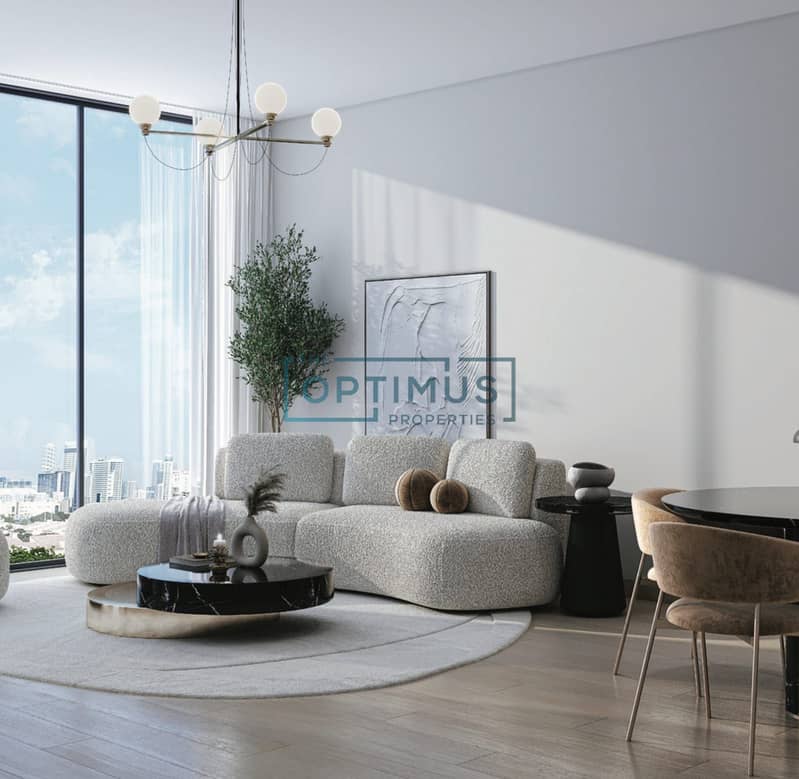 STUDIO APARTMENT || FOR SALE || DLRC - Image 3