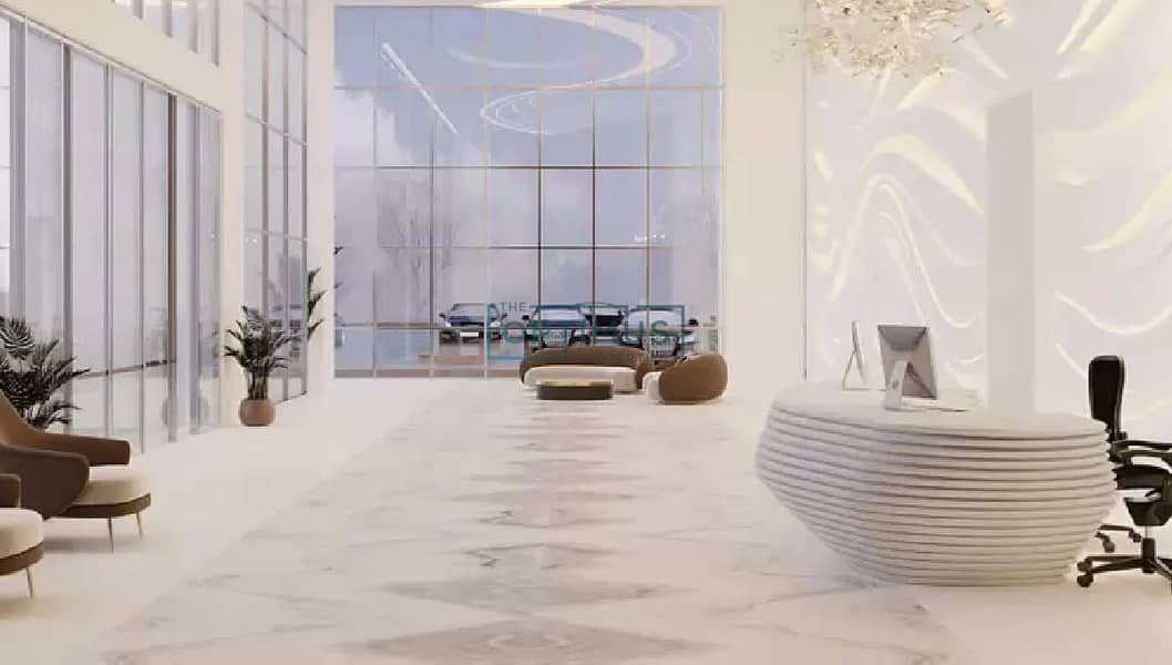 STUDIO APARTMENT || FOR SALE || DLRC - Image 6