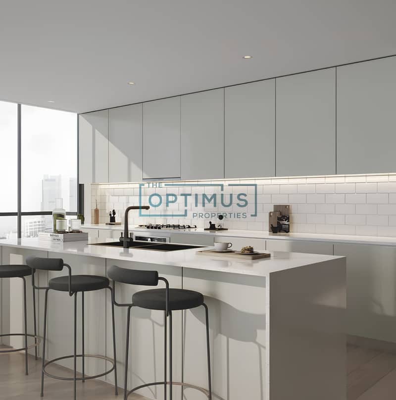 STUDIO APARTMENT || FOR SALE || DLRC - Image 9