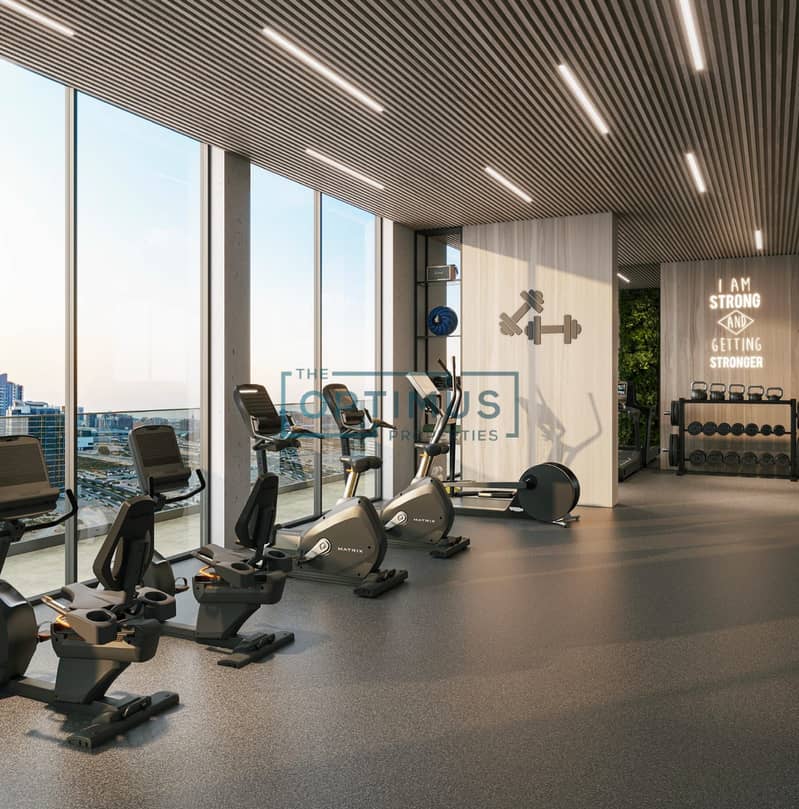 STUDIO APARTMENT || FOR SALE || DLRC - Image 10