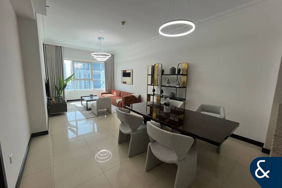 Large Layout | Balcony | Vacant | One Bed Large Layout | Balcony | Vacant | One Bed