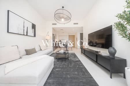 1 Camera Appartamento in affitto a Dubai Creek Harbour, Dubai - Appartamento a Dubai Creek Harbour，Creekside 18，Creekside 18 Tower B, 1 camera da letto, 124999 AED - 14284841