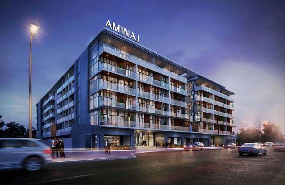 Exquisite 3 Bed + Maid | Spacious - Image 1