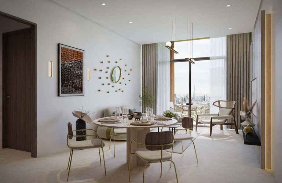 Exquisite 3 Bed + Maid | Spacious - Image 3