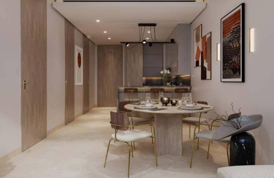 Exquisite 3 Bed + Maid | Spacious - Image 4