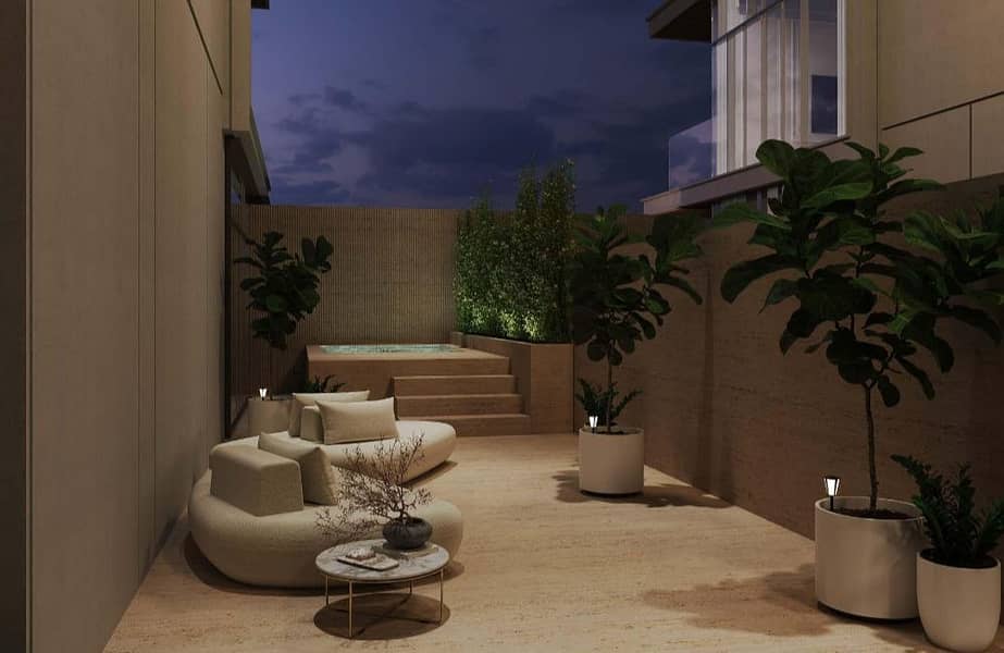 Exquisite 3 Bed + Maid | Spacious - Image 6