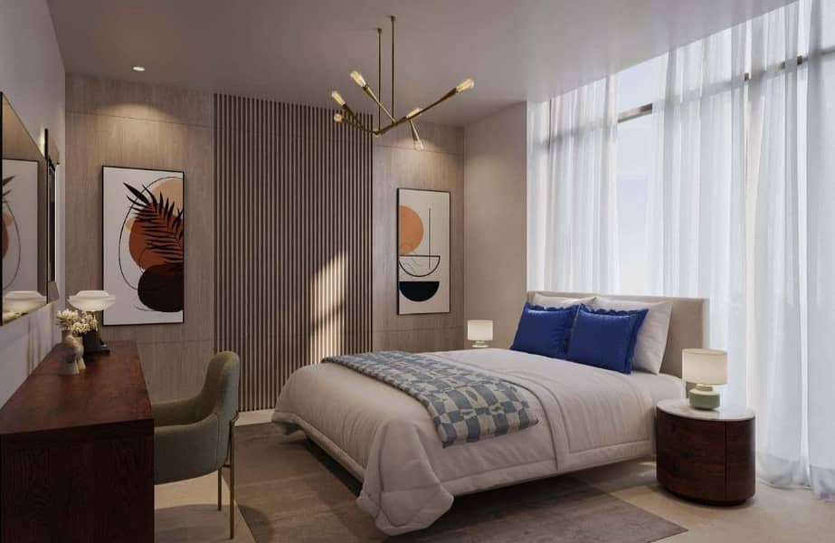 Exquisite 3 Bed + Maid | Spacious - Image 7