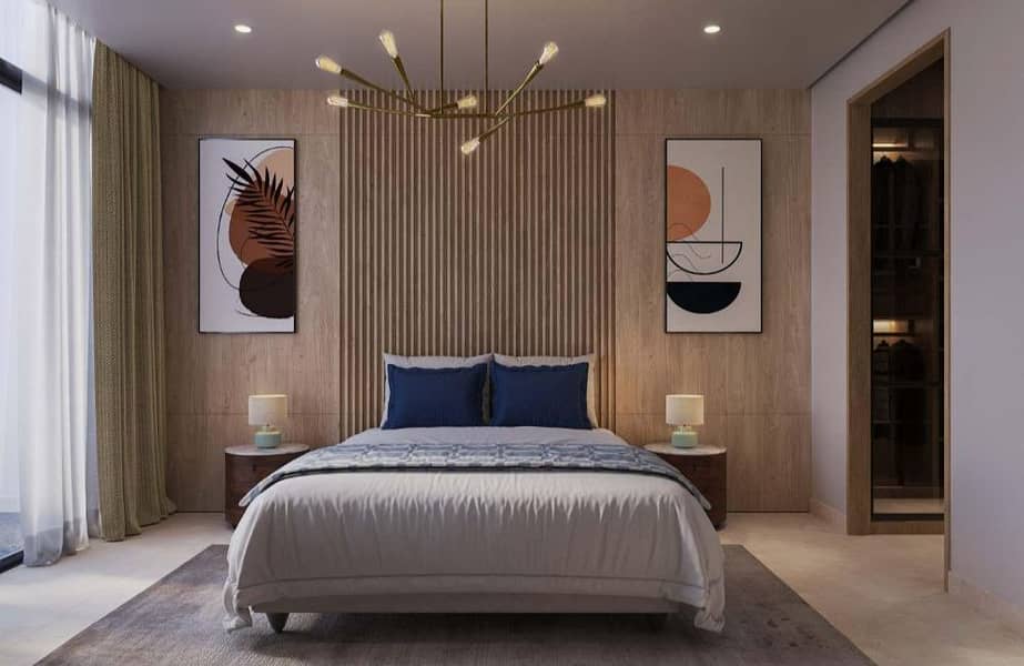 Exquisite 3 Bed + Maid | Spacious - Image 8