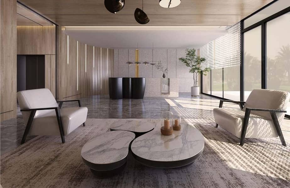 Exquisite 3 Bed + Maid | Spacious - Image 10