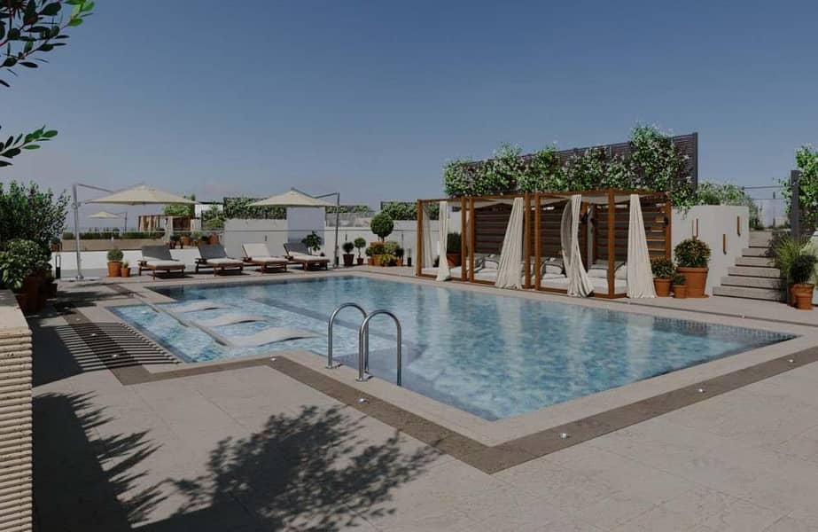 Exquisite 3 Bed + Maid | Spacious - Image 11