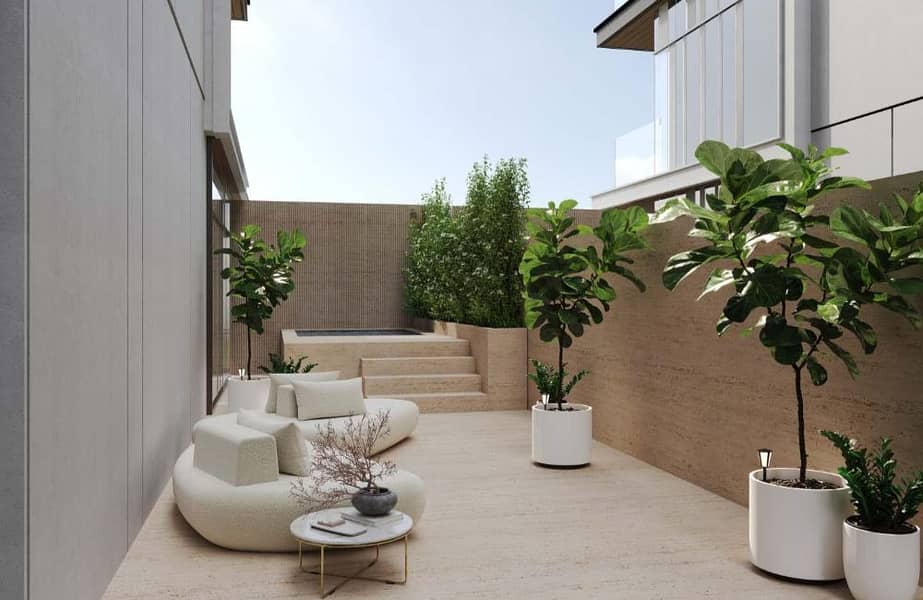 Exquisite 3 Bed + Maid | Spacious - Image 12