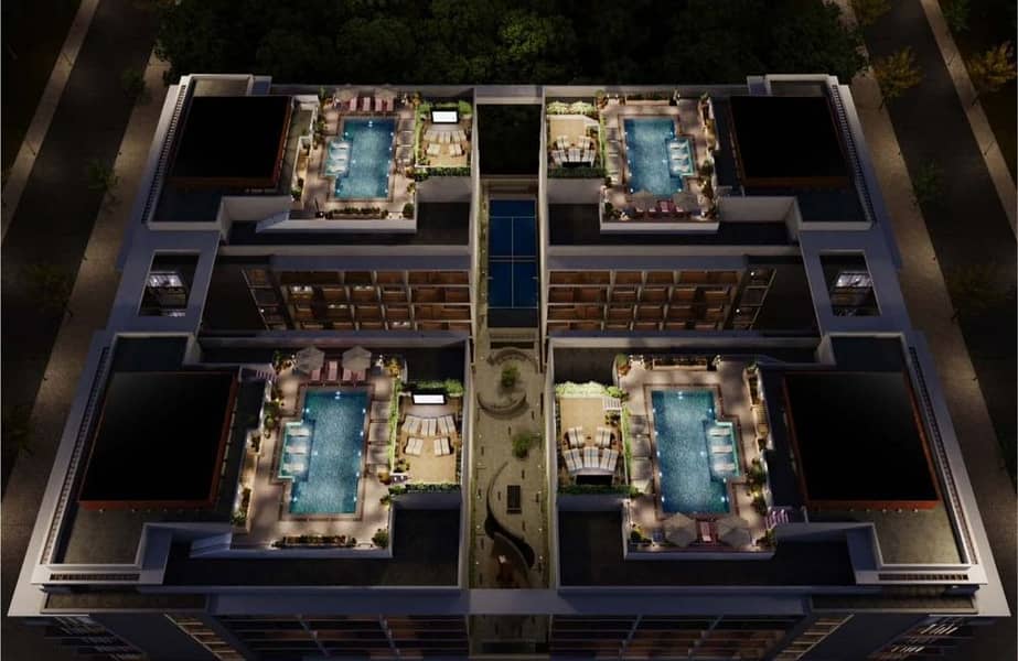 Exquisite 3 Bed + Maid | Spacious - Image 13