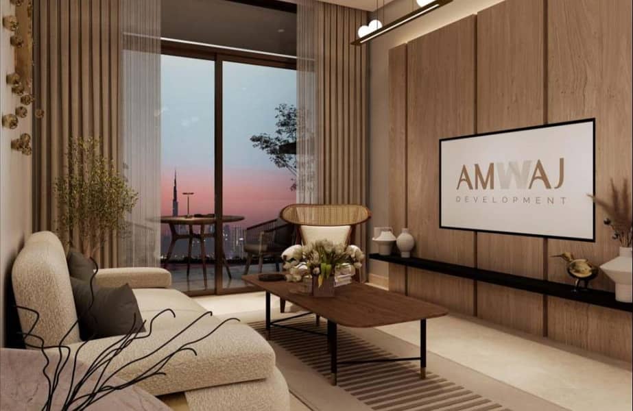 Exquisite 3 Bed + Maid | Spacious - Image 14