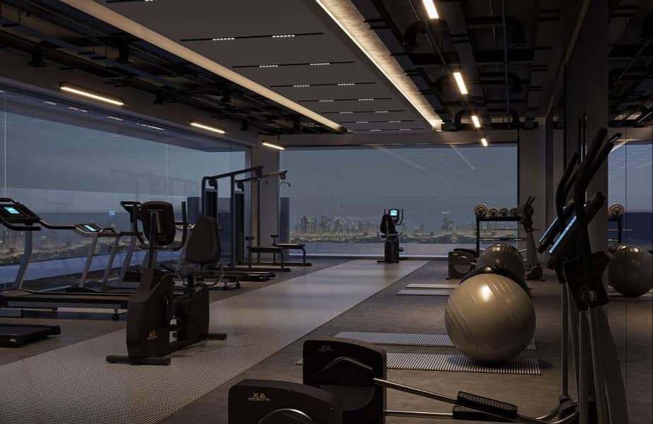 Exquisite 3 Bed + Maid | Spacious - Image 17