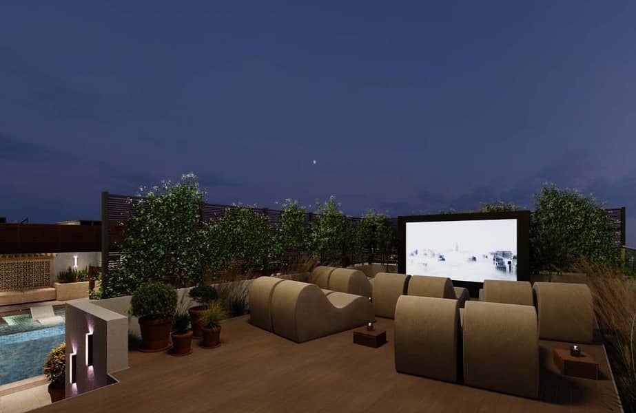 Exquisite 3 Bed + Maid | Spacious - Image 19