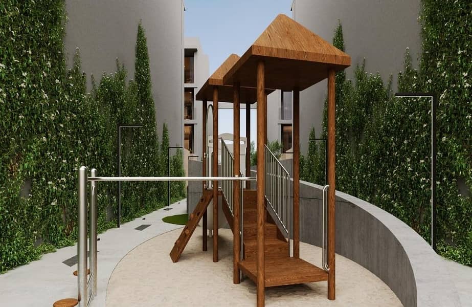 Exquisite 3 Bed + Maid | Spacious - Image 22