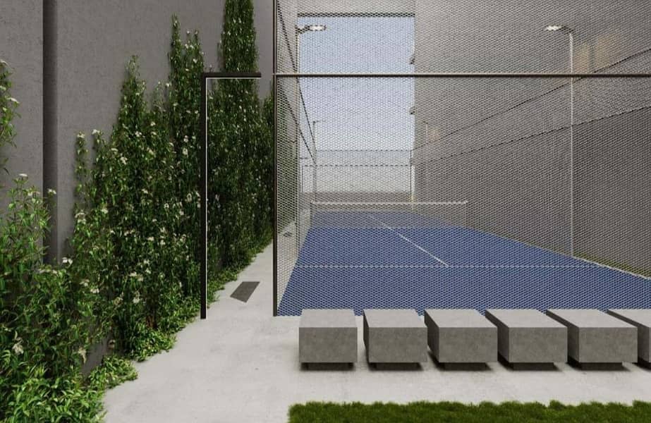 Exquisite 3 Bed + Maid | Spacious - Image 23