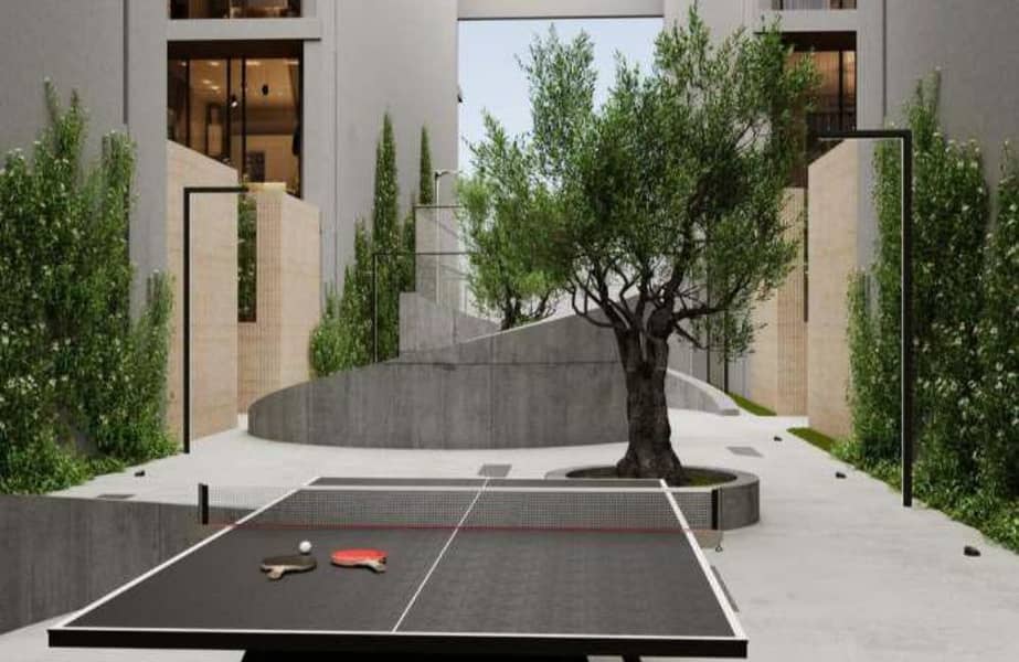 Exquisite 3 Bed + Maid | Spacious - Image 24