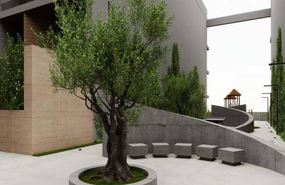 Exquisite 3 Bed + Maid | Spacious - Image 25