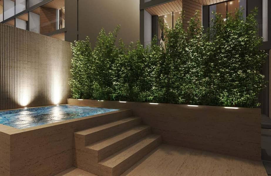 Exquisite 3 Bed + Maid | Spacious - Image 26