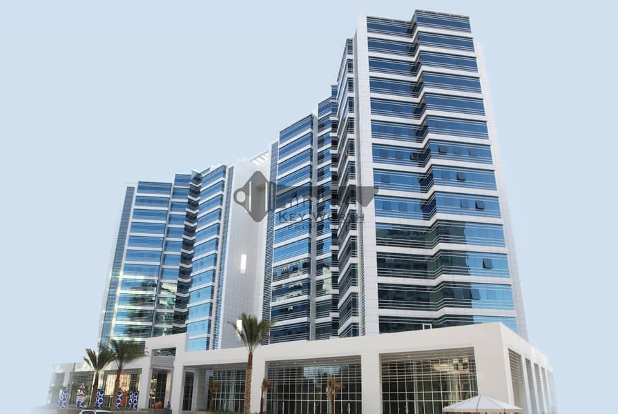 Premium Beautifully fitted partitioned office in Prime Location Premium Beautifully fitted partitioned office in Prime Location
