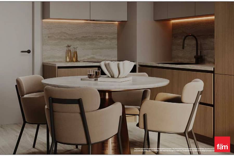 Investment Deal | Handover Q2 2026 | Prime Area Investment Deal | Handover Q2 2026 | Prime Area