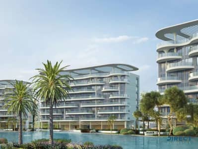 1 Спальня Апартамент Продажа в Дамак Лагунс, Дубай - Квартира в Дамак Лагунс，Lagoon Views，Lagoon Views 7, 1 спальня, 1500000 AED - 14285060