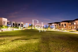 فیلا في حِد السعديات،جزيرة السعديات 4 غرف 15000000 درهم - 14285138