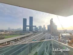 شقة في ١ مساكن مبنى ١،1 ريسيدينسيس،وصل 1،الكفاف،بر دبي 2 غرف 3250000 درهم - 14285142