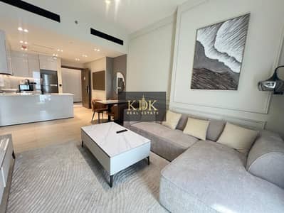1 habitación Apartamento para en Alquiler en Jumeirah Village Circle (JVC), Dubai - WhatsApp Image 2026-02-12 at 2.06. 32 PM (1). jpeg 1 habitación Apartamento para en Alquiler en Jumeirah Village Circle (JVC), Dubai - WhatsApp Image 2026-02-12 at 2.06. 32 PM (1). jpeg