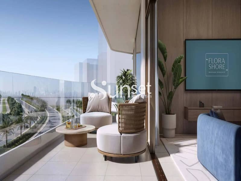 Wohnung in Dubai Islands,Flora Shore, 3 schlafzimmer, 5022000 AED - 14285213 Wohnung in Dubai Islands,Flora Shore, 3 schlafzimmer, 5022000 AED - 14285213