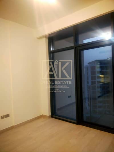 Studio for Rent in Meydan, Dubai - Ready to Move In | Azizi Riviera | Prime Location