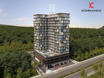 1 Bedroom Apartment for Sale in Majan, Dubai - 2e9899da13ca7ac3d6443ef9f8394fc3. jpg