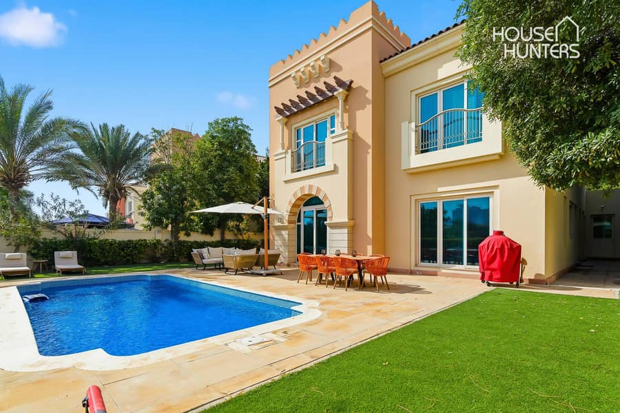 BEST PRICED C1 | Elevated Golf Views | Pool BEST PRICED C1 | Elevated Golf Views | Pool