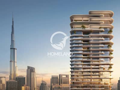 1 Schlafzimmer Wohnung zum zum Verkauf in Business Bay, Dubai - Wohnung in Business Bay,Avarra by Palace, 1 schlafzimmer, 3007888 AED - 14285297 1 Schlafzimmer Wohnung zum zum Verkauf in Business Bay, Dubai - Wohnung in Business Bay,Avarra by Palace, 1 schlafzimmer, 3007888 AED - 14285297