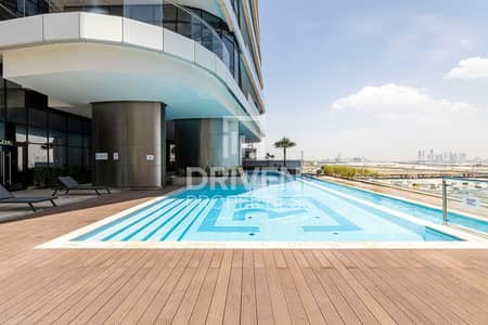 1 Camera Appartamento in Vendita a Downtown Dubai, Dubai - Appartamento a Downtown Dubai，RP Heights, 1 camera da letto, 2200000 AED - 14285338