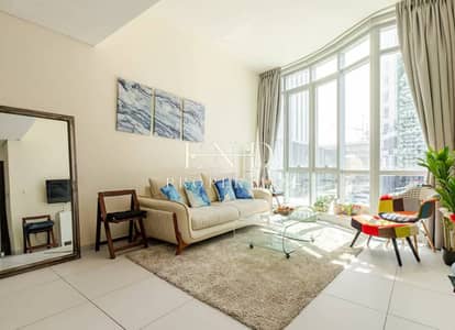 1 Bedroom Apartment for Rent in Dubai Marina, Dubai - Prime Location | Vacant | Flexible Cheques