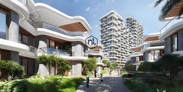 4 habitaciones Apartamento para en Venta en Motor City, Dubai - 2. png