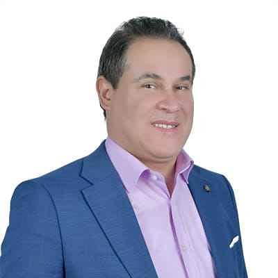 Ali Khaled