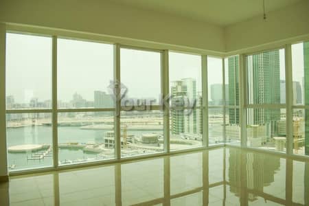 Spacious in Reem island with 2 parking and views Spacious in Reem island with 2 parking and views